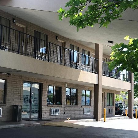 Days Inn By Wyndham Albuquerque West Exterior foto